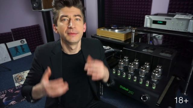 Как ходить на Hi-Fi & High End SHow смотреть онлайн