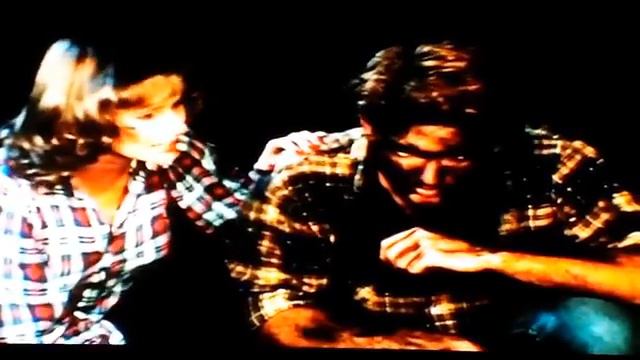 Scalps Review (1983) Schlockmeisters 431 смотреть онлайн