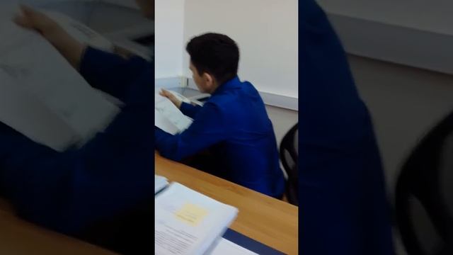 А ВОТ ТАК РАБОТАЕТ ПРОКУРАТУРА КАЛМЫКИИ смотреть онлайн