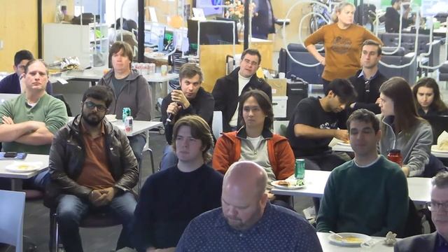 Fundamentals for Startups: Finding the right investor for your early-stage startup смотреть онлайн