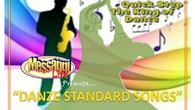 Quick Step - The king of dance смотреть онлайн