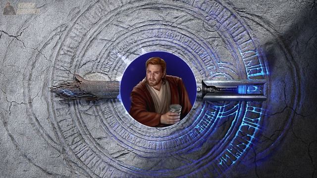 Весь СЮЖЕТ приквела Star Wars Jedi: Survivor — Боевые Шрамы! [Что происходило между двумя играми] смотреть онлайн