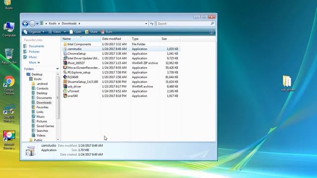 How to open setup.exe file on windows vista (blocked setup) смотреть онлайн