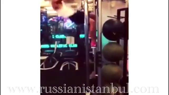 NESLIHAN ATAGÜL & KADIR DOĞULU & SPOR Чем занимается Неслихан Атагюль в свободное время смотреть онлайн