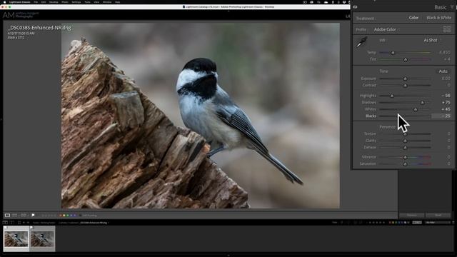 I CHANGED The WAY I EDIT in LIGHTROOM смотреть онлайн