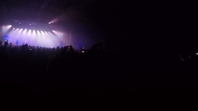 The Prodigy - No Good (Нижний Новгород 08.11.16) смотреть онлайн