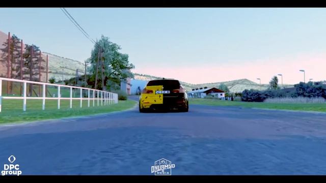 #AssettoCorsa #ONURMYDMEDİA #DPCGROUP F30 Clips смотреть онлайн