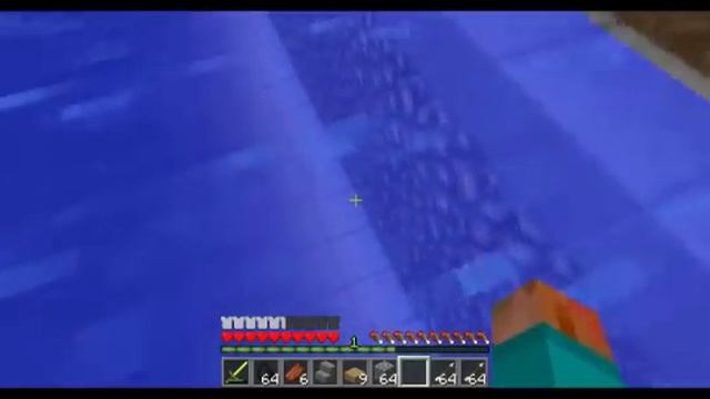 Обзор серверов minecraft 1.5.1- 1.5.2 #1 VladCraft смотреть онлайн