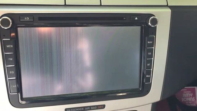 DNS-810 white screen problem смотреть онлайн
