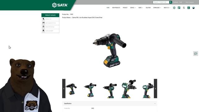 Who Owns What? Cordless Tool Edition: 2022! смотреть онлайн