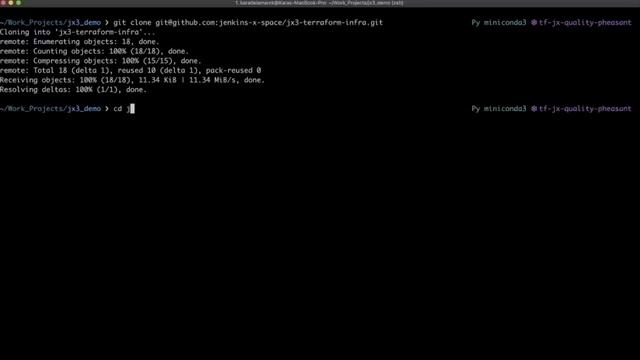 GitOps, Kubernetes, and Secret Management - Kara de la Marck, CloudBees смотреть онлайн