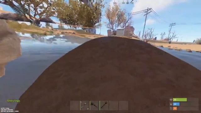 Rust: Facts And Glitches You Didn't Know (Rust Admin) Ep 1 смотреть онлайн