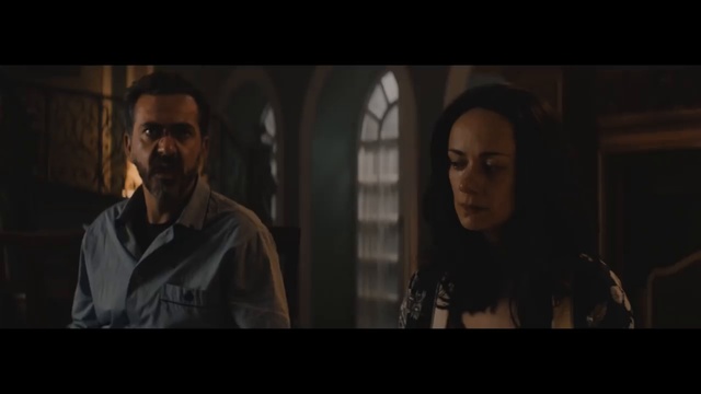 Убежище дьявола — Русский трейлер (2018) смотреть онлайн