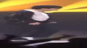 широкий Майкл Джексон крутится и делает лунную походку/ Wide Michael Jackson spinning and Moonwalk
