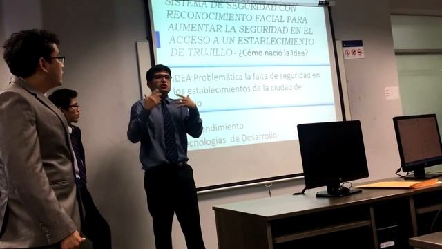 IN YOUR FACE (seguimiento facial con arduino y python) смотреть онлайн