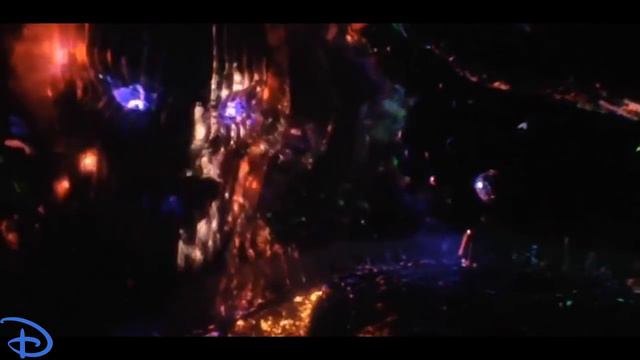 Doctor Strange Final Battle Scene (Dormammu I've Come To Bargain)