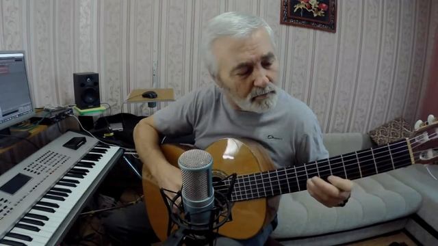 Россия(Днепров) кавер.гитара Prudencio saez g9 смотреть онлайн