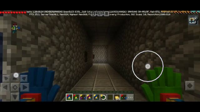 Поппи плей тайм 3 в майнкрафте//прохождение карты от Shasa84 #майнкрафт #поппиплейтайм