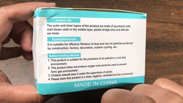 SHOPEE HAUL MASKER SEKALI PAKAI MURAH! 10 RIBUAN DAPET 50 PCS!