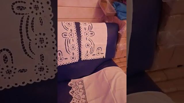 Винтажный текстиль для дома Психолог Марина Линдхолм смотреть онлайн