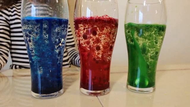 Челлендж как сделать ЦВЕТНАЯ ПЕНА Дома.Эксперимент ВУЛКАН ИЗ ЦВЕТНУЮ ПЕНУ для Детей своими руками. смотреть онлайн