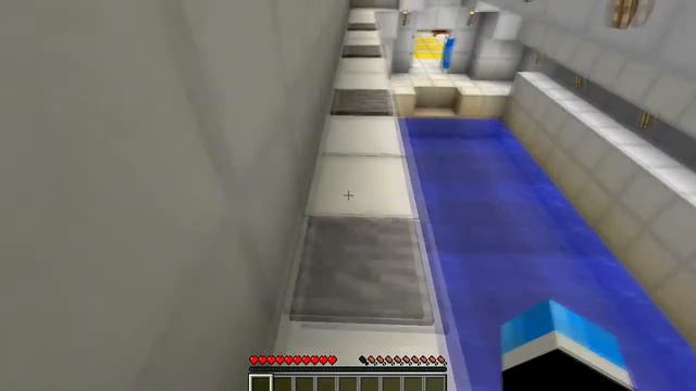 Minecraft [Map 241] Episode 1 w/Biyou72 |Vue TijiMC| смотреть онлайн
