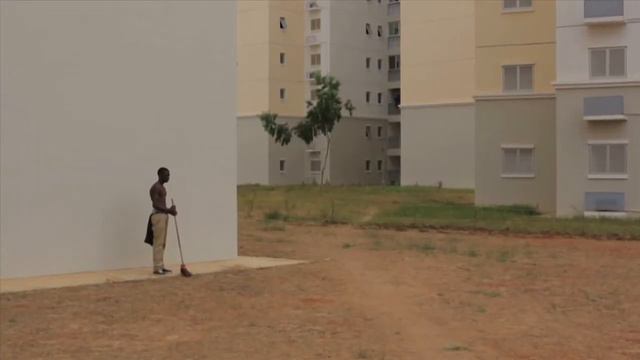 Excuse Me, While I Disappear - trailer - IFFR 2015 смотреть онлайн