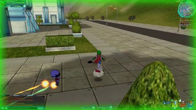 Fusionfall Retro Drop Your Weapons (Part 2 of 5) смотреть онлайн