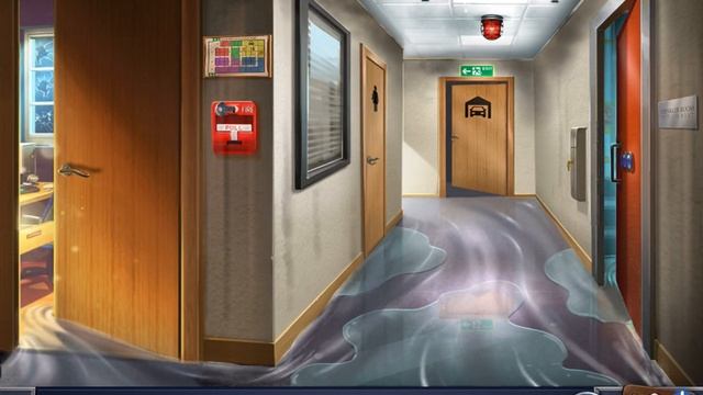 Adventure Escape Mysteries - Trapmaker 3: Chapter 1 Walkthrough - The Final Trap (by Haiku Games) смотреть онлайн