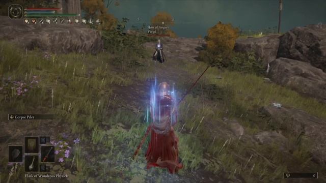 Elden Ring SL1 Law Of Causality Invasion Compilation смотреть онлайн