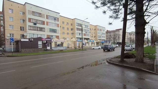 Съездили в Майкоп в стоматологическую поликлинику смотреть онлайн