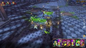 БЕЗ ФЕСТИВАЛОК И ЗЕЛЕНОГО ГАУТЕРА! ГАЙД ПО ТВИГО, ВАЙЛО, ТАЙЗУ | Seven Deadly Sins: Grand Cross