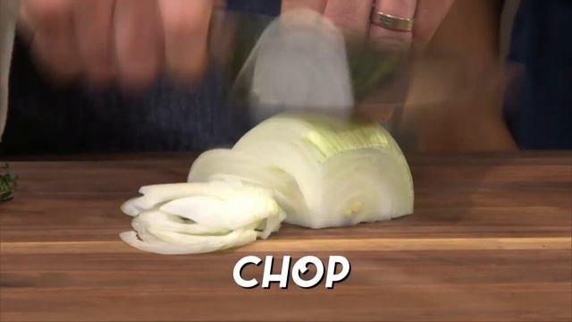 The Trusted Butcher Chef Knife - As Seen On TV смотреть онлайн