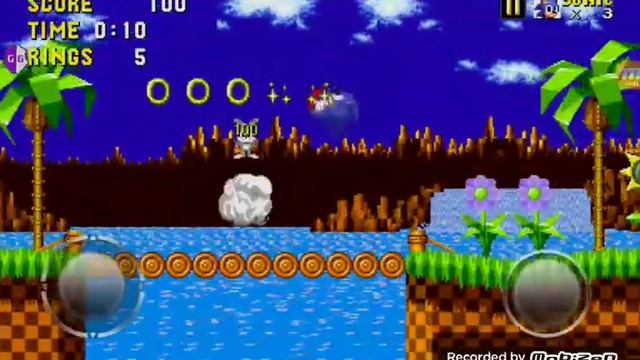 how to hack on sonic 1 with game guardian and get super sonic смотреть онлайн