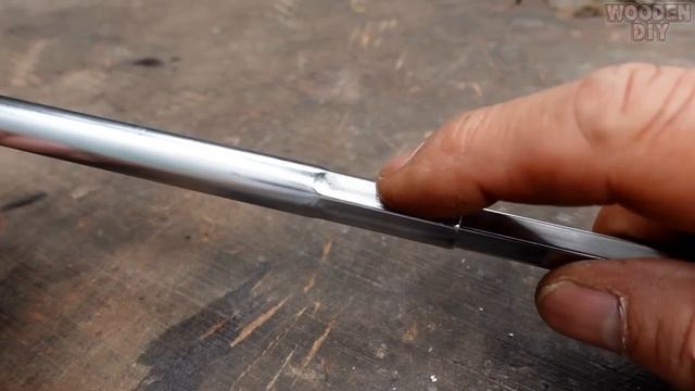 Сделайте простую и уникальную рогатку из сломанного зонтика смотреть онлайн