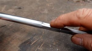 Сделайте простую и уникальную рогатку из сломанного зонтика