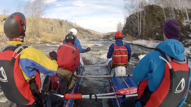 Ревун 2015 смотреть онлайн