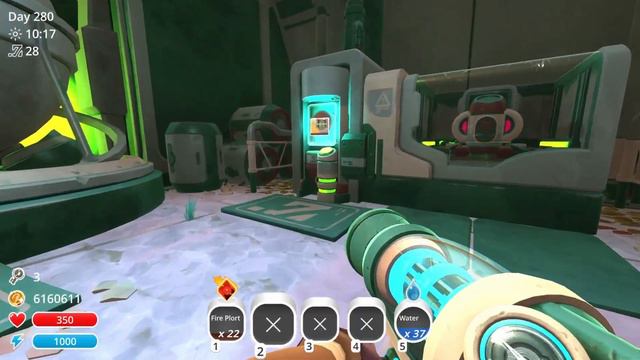 Unbelievable Transformation of the Docks In Modded Slime Rancher Ep 21 смотреть онлайн