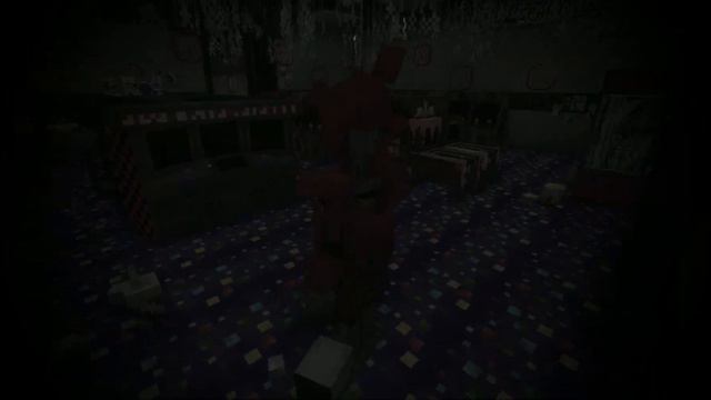 Five Nights at Freddy's Redo v1 Release Trailer │A Minecraft Java FNaF Map│(FNaF Movie Main Theme) смотреть онлайн