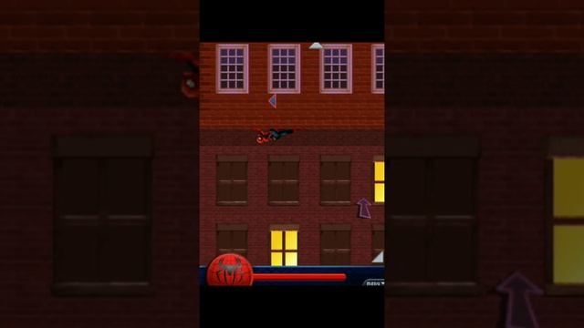 Let's go to the show 1/14 | Spiderman 3 Java Game смотреть онлайн