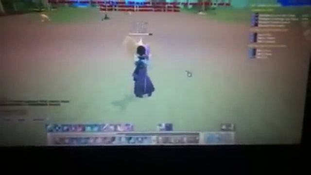 Grand Fantasia Wizard смотреть онлайн