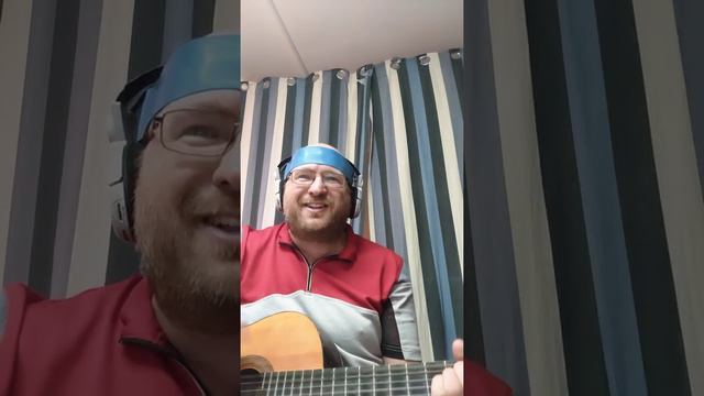 Макс Корж - Не Твой. Кавер на гитаре голосом пупсеня. фуллвершн смотреть онлайн