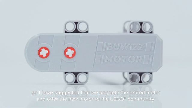 BuWizz motor - the one motor you need смотреть онлайн