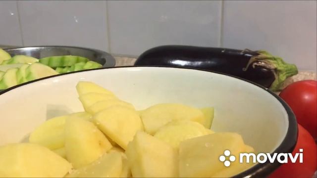 Постная запеканка смотреть онлайн