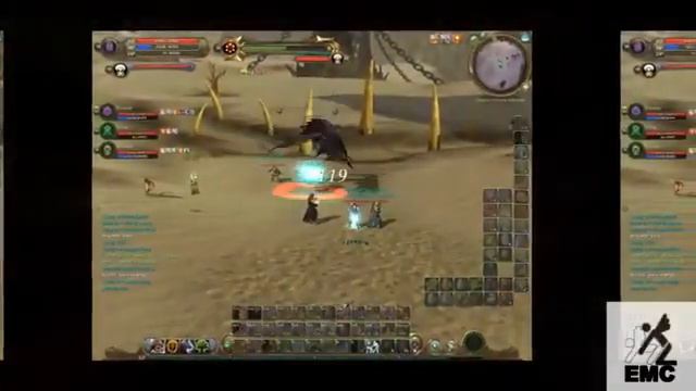 Фарм Повелителя Консиода смотреть онлайн