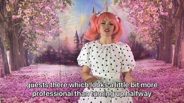 Frequently Asked Questions | Snow Princess Parties смотреть онлайн