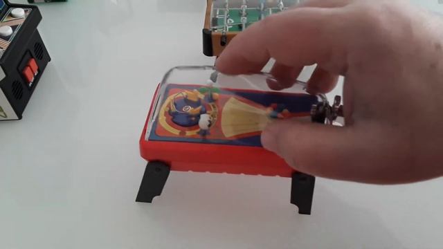 My Mini Arcade: Shooting Gallery by Basic Fun смотреть онлайн