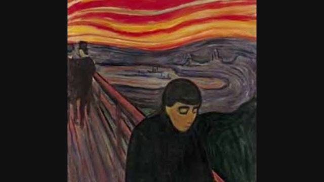 Myroslav Skoryk - Aria from Partita #5 (1976) смотреть онлайн