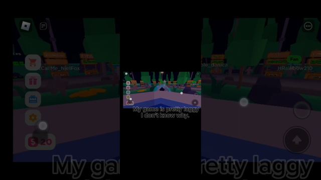 How toGet Custom Colors Text / Fonts in Pls Donate 💸 (Guide) - Easy смотреть онлайн