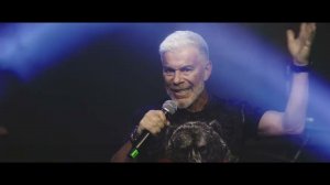 Олег Газманов " РУССКИЙ МИР"